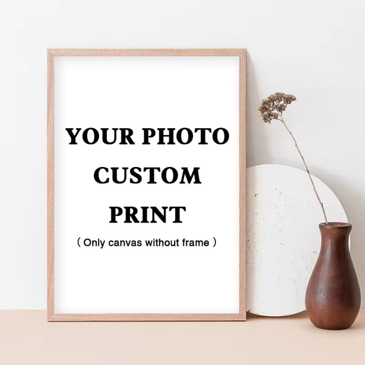 Personalizado impressões em te - Anime Merchandise Posters avaliação e preço