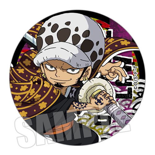 Uma peça q versão anime emblem - Anime Merchandise For Kids avaliação e preço