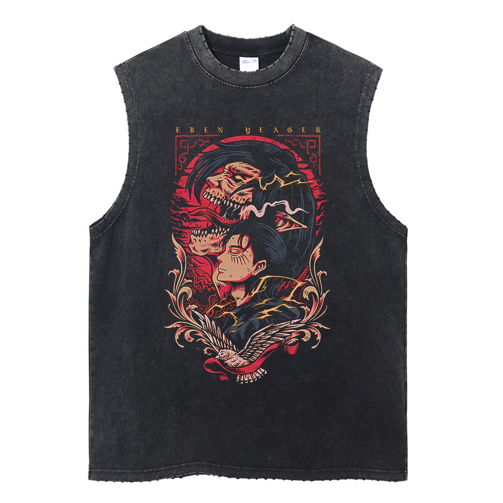 Novo ataque em titã colete de  - Anime Merchandise Store In Japan avaliação e preço