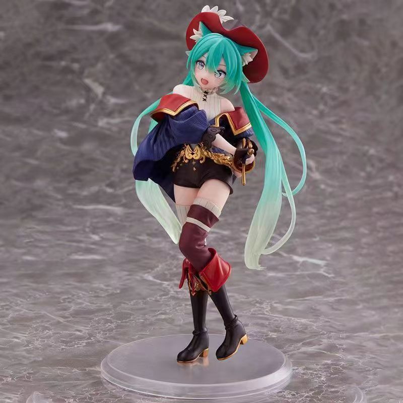 Atacado e Dropshipping: Estátu - Anime Merchandise For Girls avaliação e preço