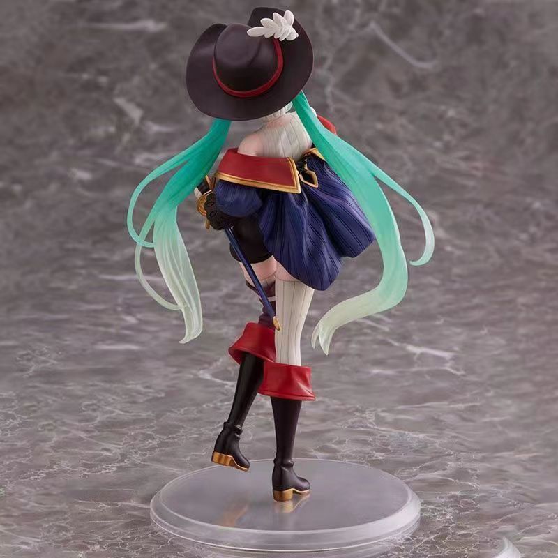Atacado e Dropshipping: Estátu - Anime Merchandise For Girls avaliação e preço