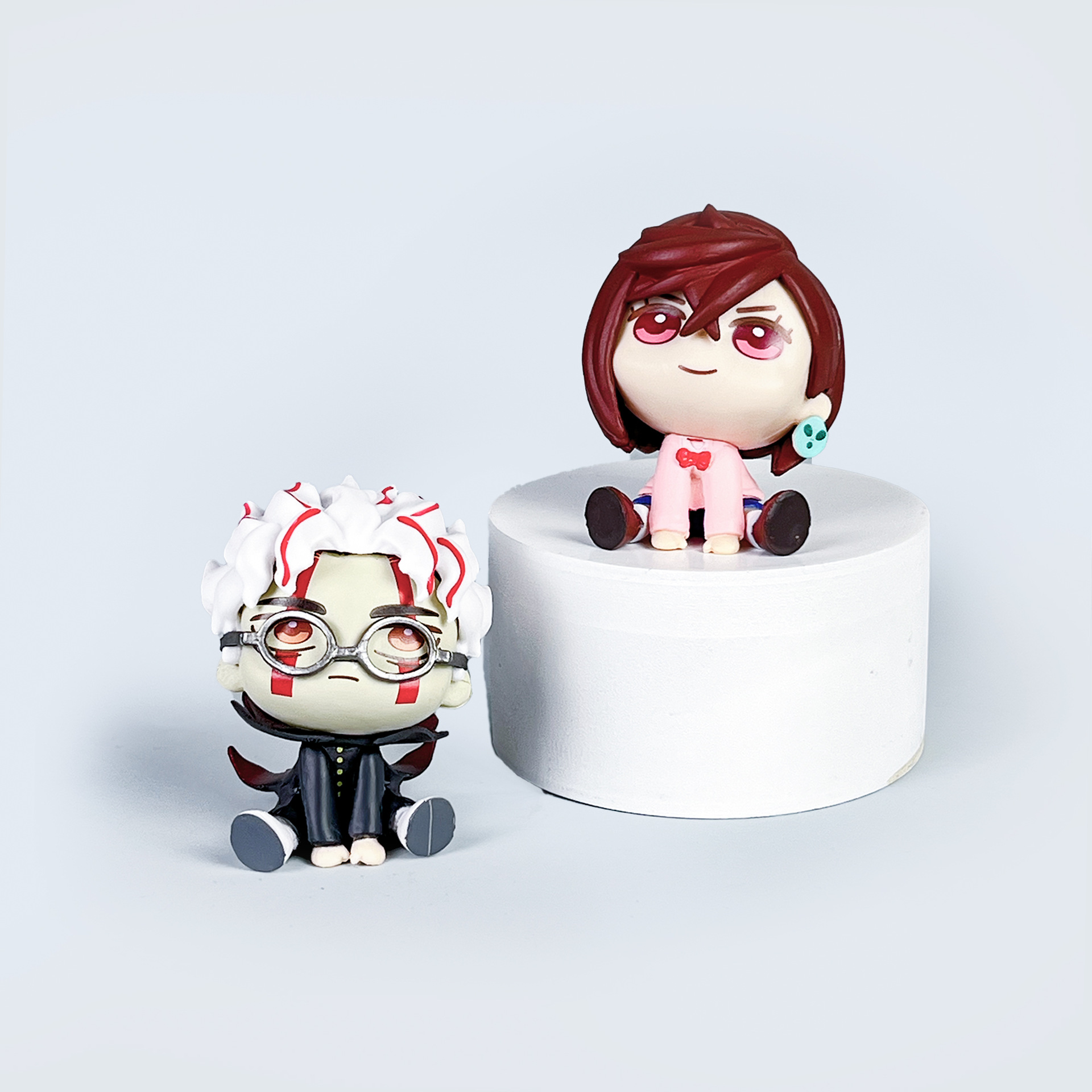 Figura de Anime Dandadan Momo  - Anime Merchandise For Girls avaliação e preço