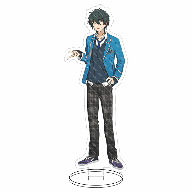Suporte de Acrílico de 16CM pa - Anime Manga Merchandise avaliação e preço