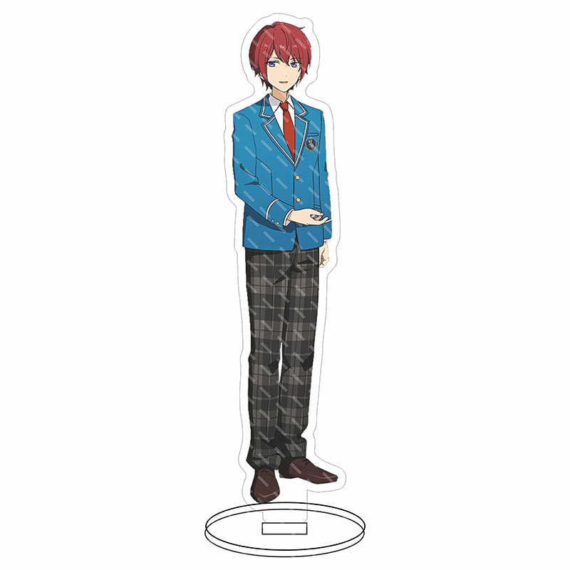 Suporte de Acrílico de 16CM pa - Anime Manga Merchandise avaliação e preço