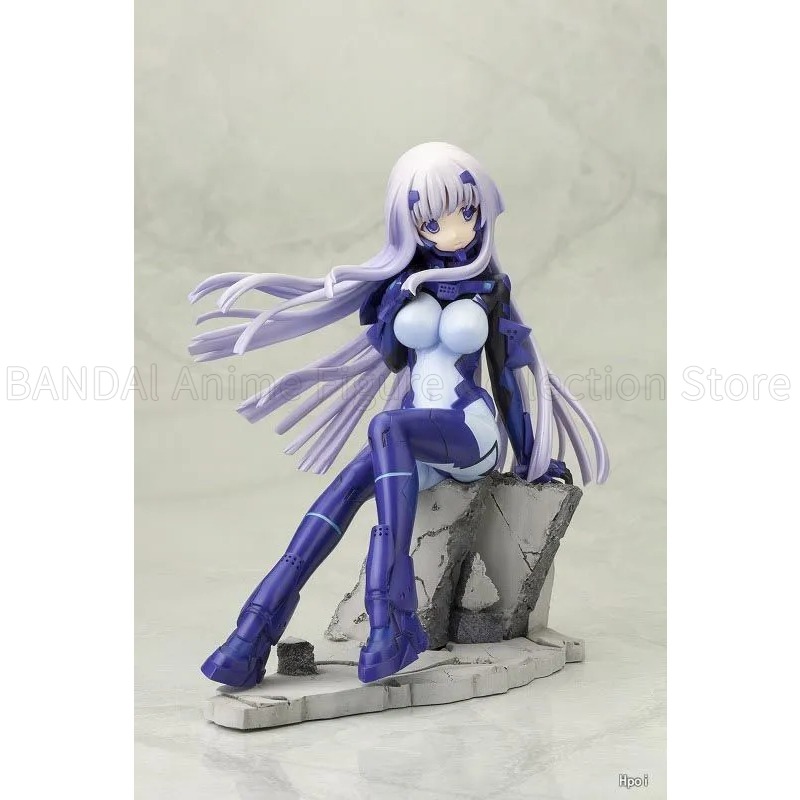 Em estoque Original KOTOBUKIYA - Kotobukiya Muv-Luv avaliação e preço