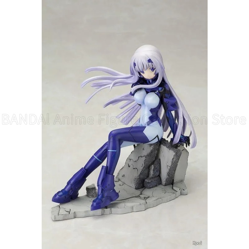 Em estoque Original KOTOBUKIYA - Kotobukiya Muv-Luv avaliação e preço