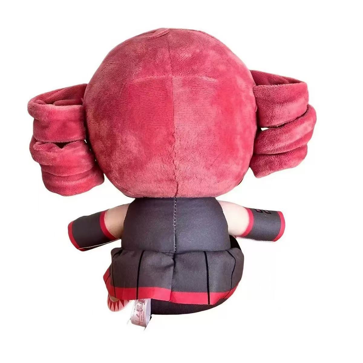 Boneca de Cosplay Anime Kasane - Anime Merchandise For Kids avaliação e preço