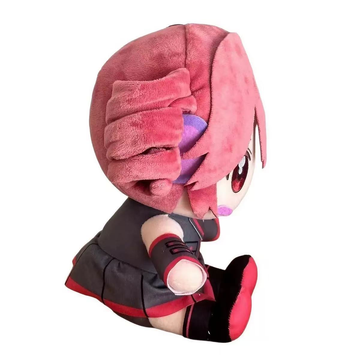 Boneca de Cosplay Anime Kasane - Anime Merchandise For Kids avaliação e preço