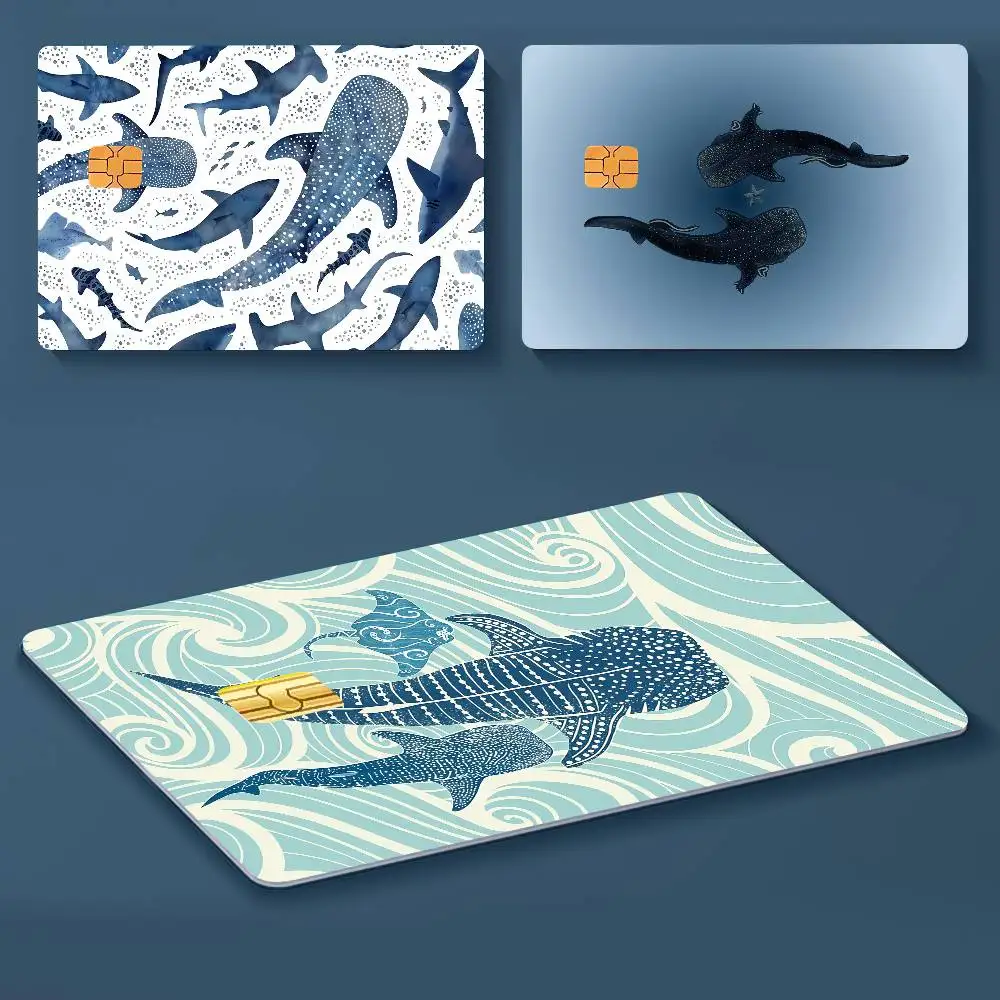 Adesivos de Cartão de Crédito  - Anime Merch Ideas avaliação e preço