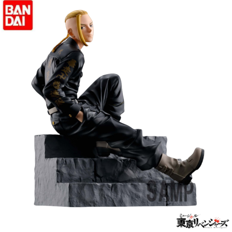 Original em Estoque Bandai Ban - Anime Merchandise Tokyo avaliação e preço