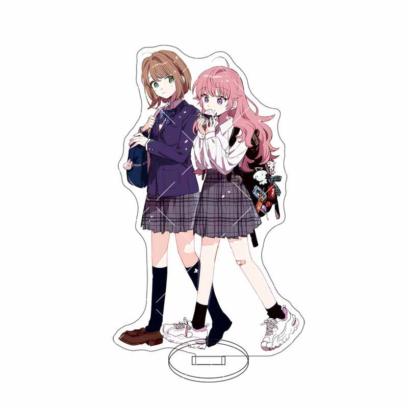 Anime de 16CM ‌ Quero me apaix - Anime Manga Merchandise avaliação e preço