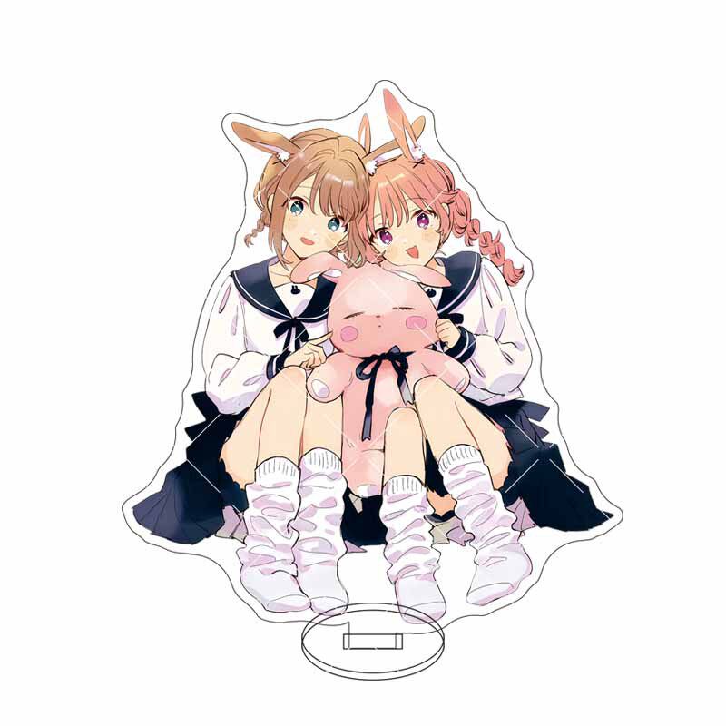 Anime de 16CM ‌ Quero me apaix - Anime Manga Merchandise avaliação e preço