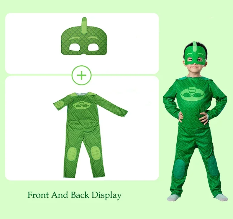2025 halloween dos desenhos an - Anime Merchandise For Girls avaliação e preço