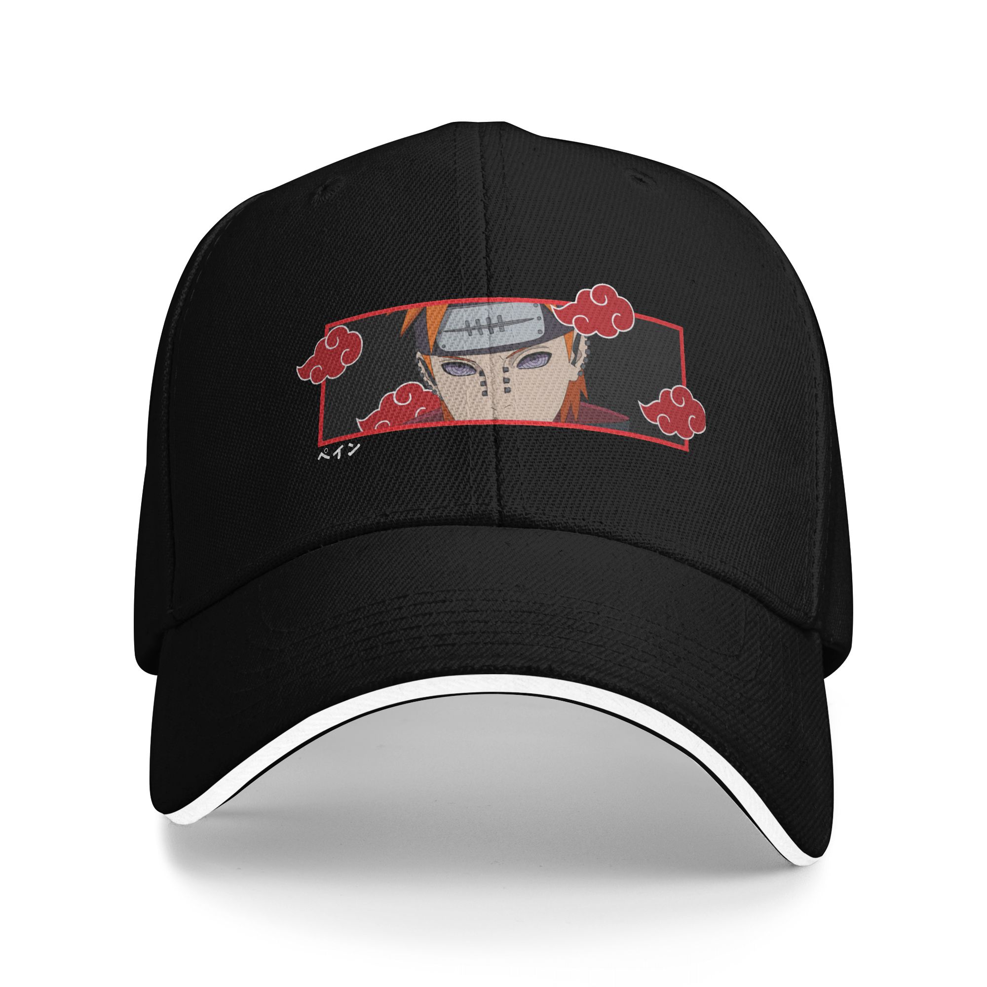 Boné de Beisebol Pain Nagato,  - Unique Anime Merchandise avaliação e preço