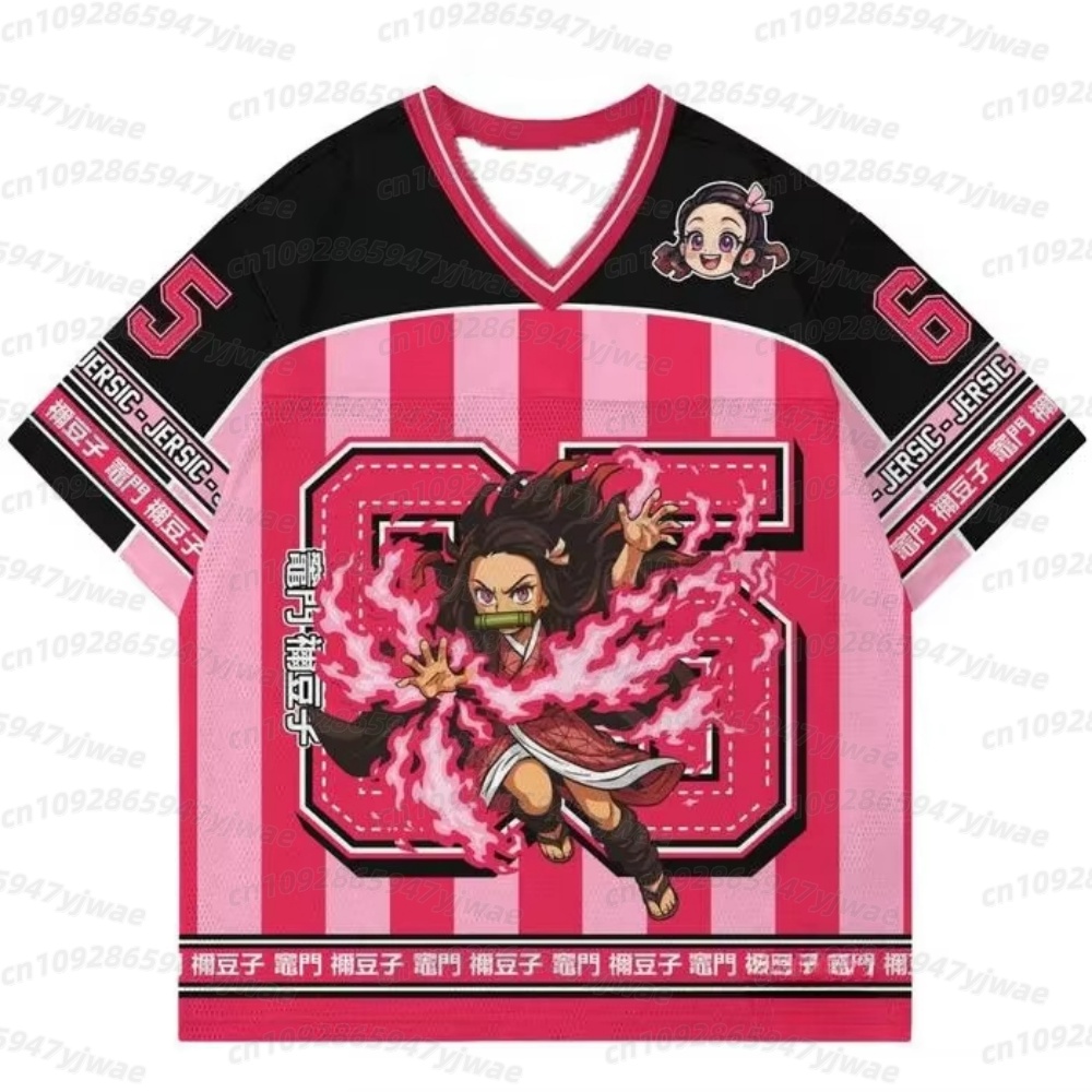 Camiseta Masculina Oversize Un - Anime Manga Merchandise avaliação e preço