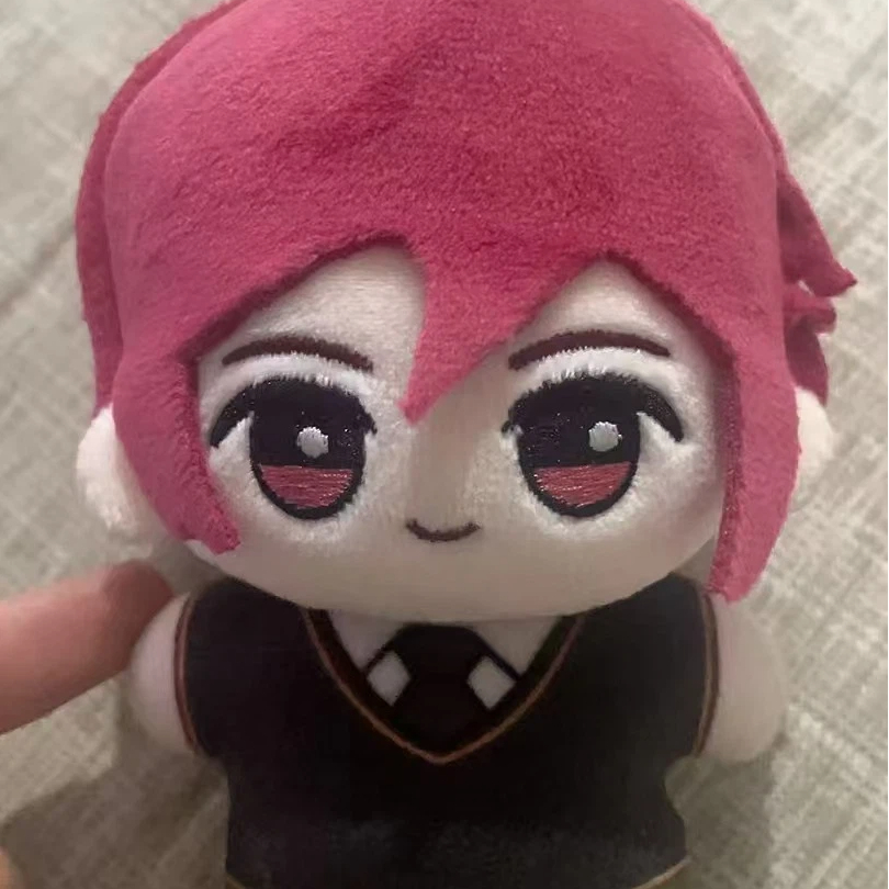 Mini boneca de algodão de 10 c - Anime Merchandise For Kids avaliação e preço