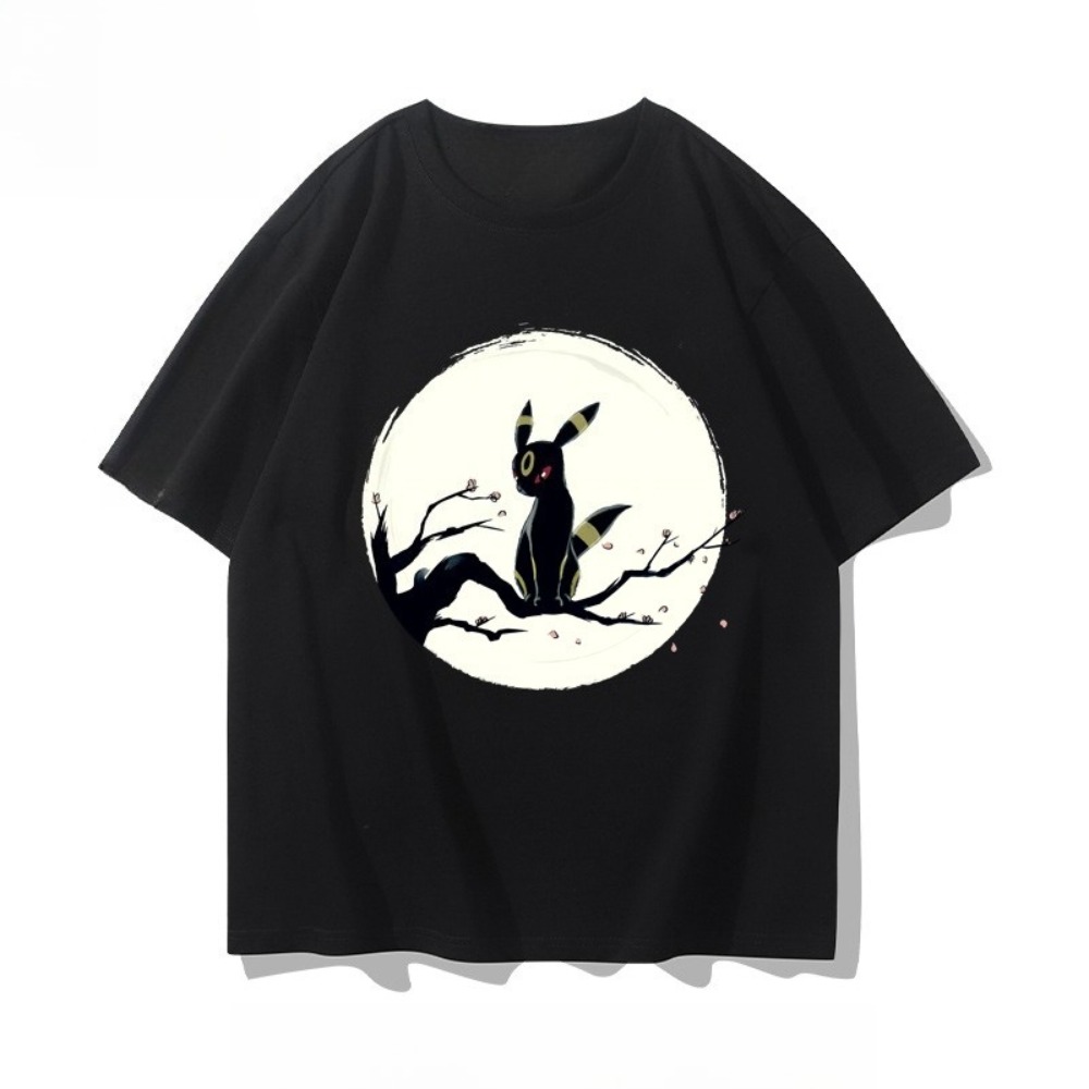Novo pokémon umbreon animação  - Anime Merchandise Store In Japan avaliação e preço