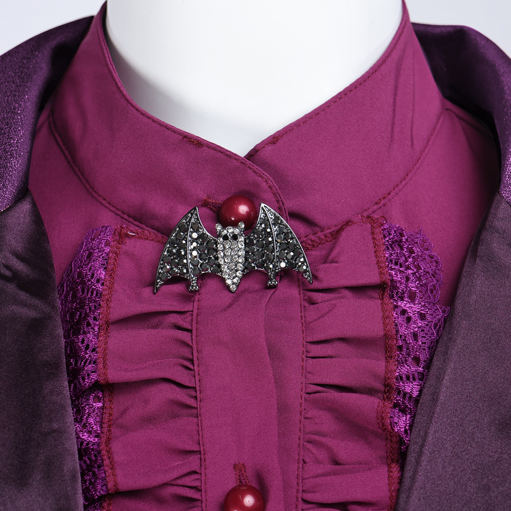 Vampiro nana cosplay uniforme  - Anime Merchandise For Girls avaliação e preço