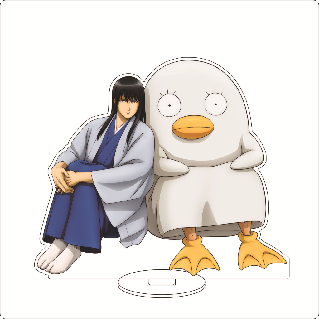 Figura Acrílica de 16CM do Ani - Anime Manga Merchandise avaliação e preço