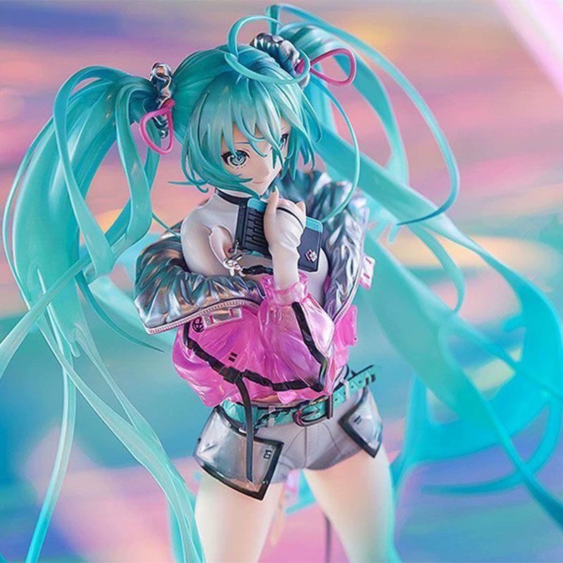Figura Miyayama Mai Hatsune Mi - Anime Merchandise For Girls avaliação e preço