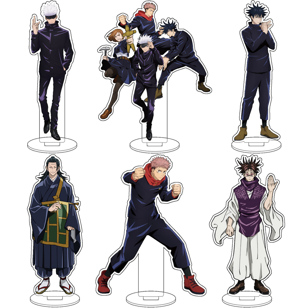 Figura de Acrílico de 16CM do  - Anime Manga Merchandise avaliação e preço
