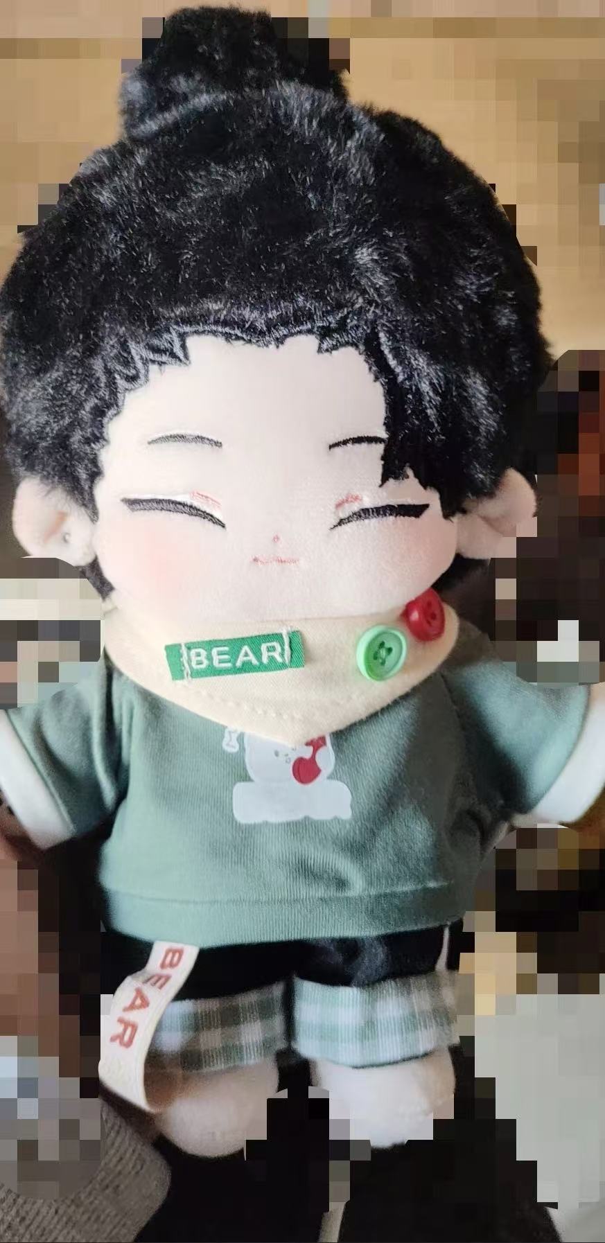 Recheado 20cm jogo anime jujut - Anime Merchandise For Kids avaliação e preço