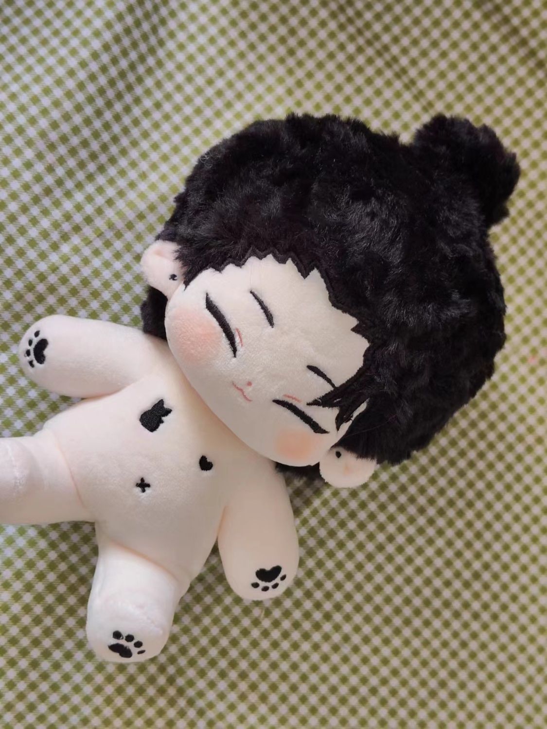 Recheado 20cm jogo anime jujut - Anime Merchandise For Kids avaliação e preço
