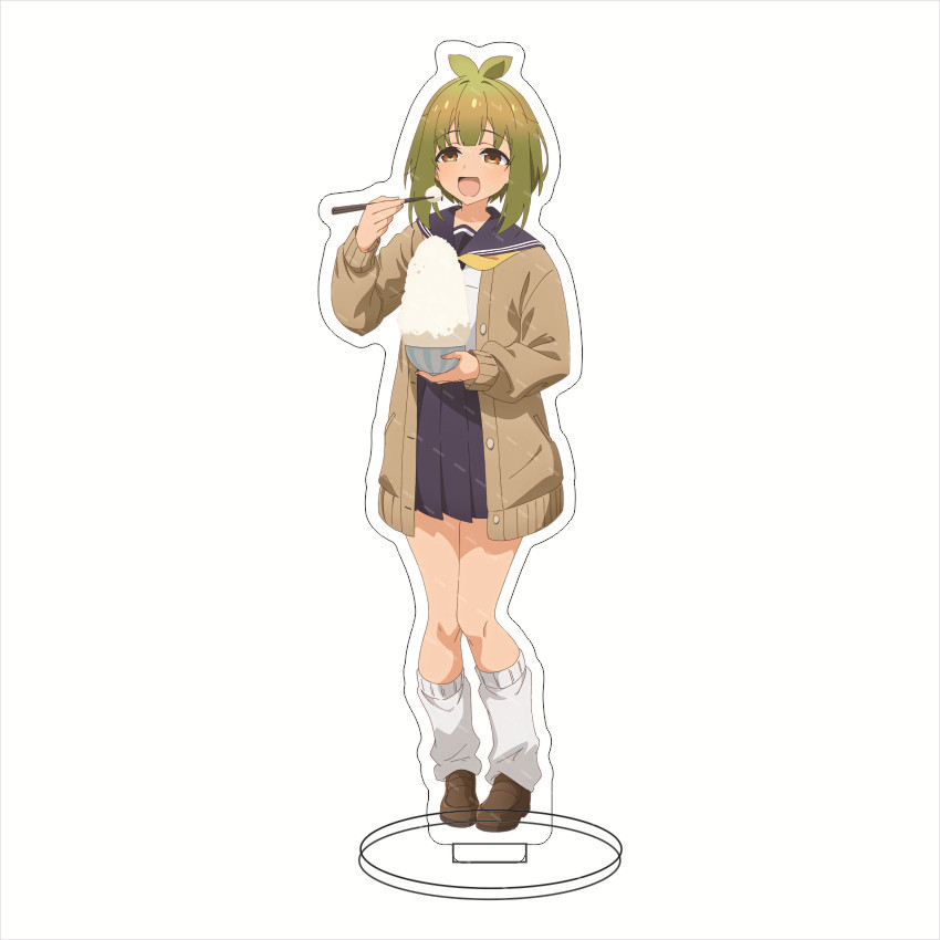 Suporte de Acrílico de Anime d - Anime Manga Merchandise avaliação e preço