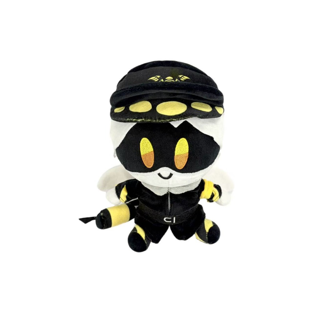 Murder Drones: Pelúcia de Pers - Anime Merchandise For Kids avaliação e preço