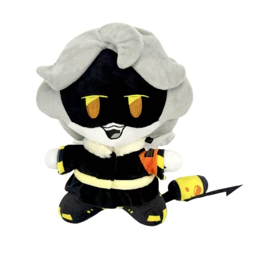 Murder Drones: Pelúcia de Pers - Anime Merchandise For Kids avaliação e preço