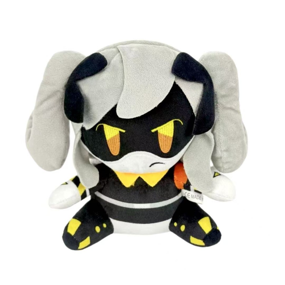 Murder Drones: Pelúcia de Pers - Anime Merchandise For Kids avaliação e preço