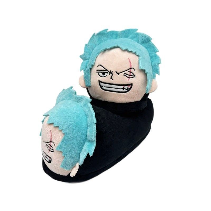 Pantufas de Pelúcia Kawaii One - Unique Anime Merchandise avaliação e preço