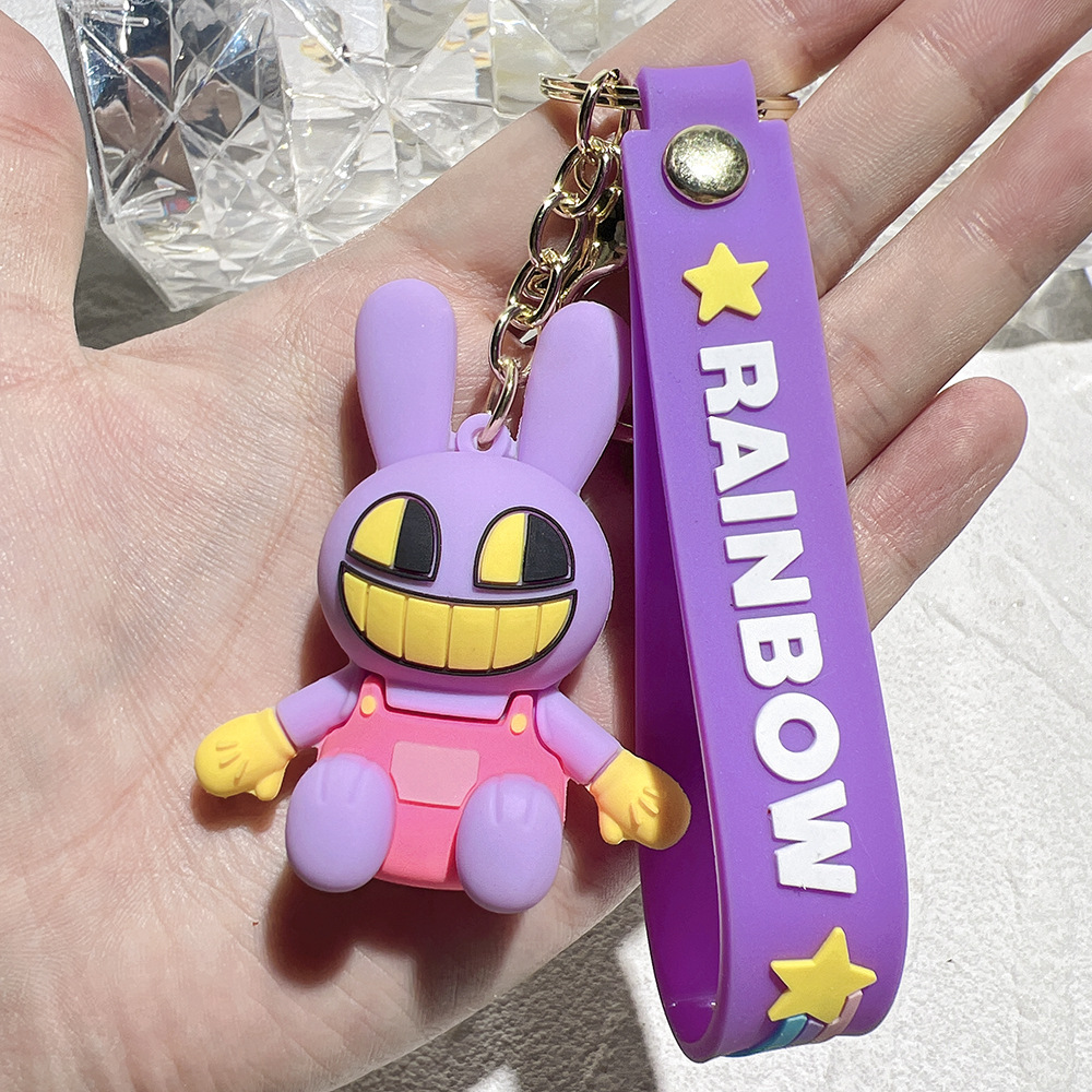 Chaveiro Boneco do Incrível Ci - Anime Merchandise For Girls avaliação e preço