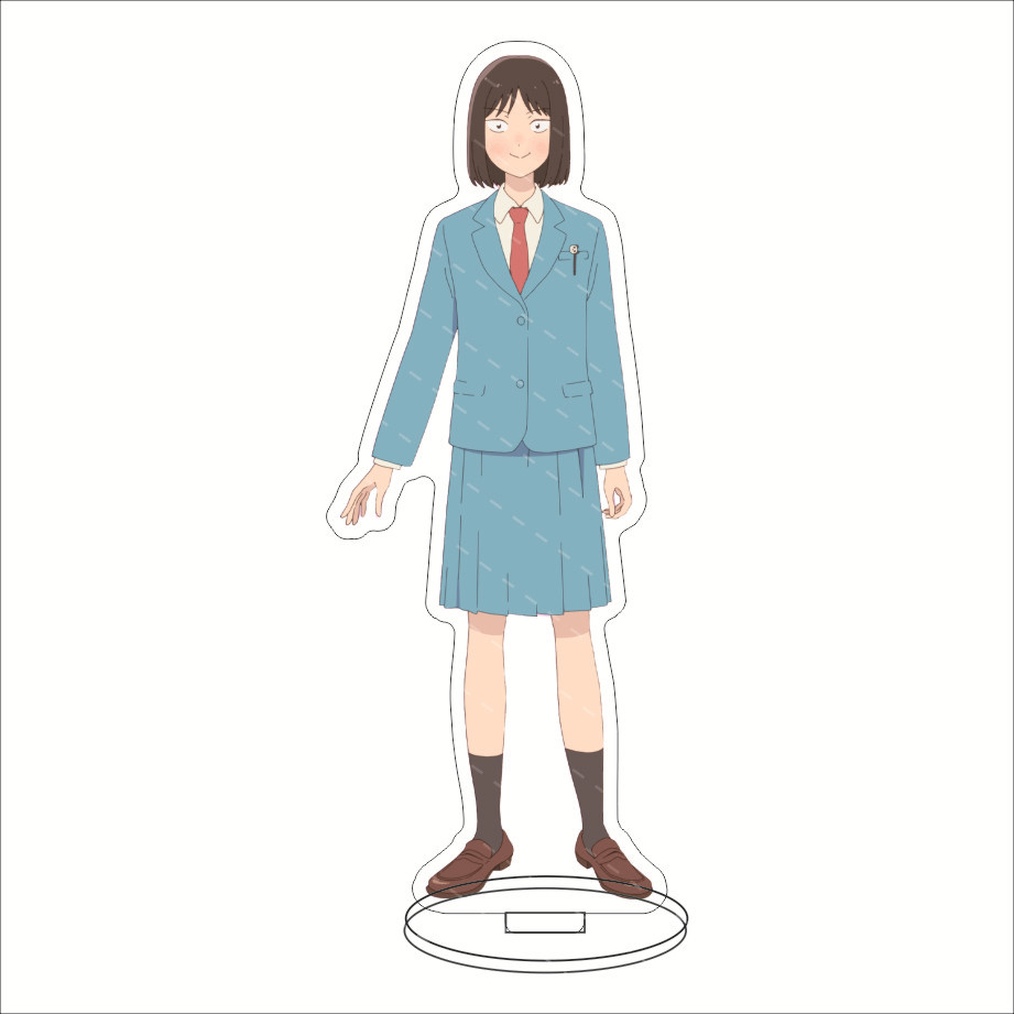 Suporte de Acrílico de Anime d - Anime Manga Merchandise avaliação e preço