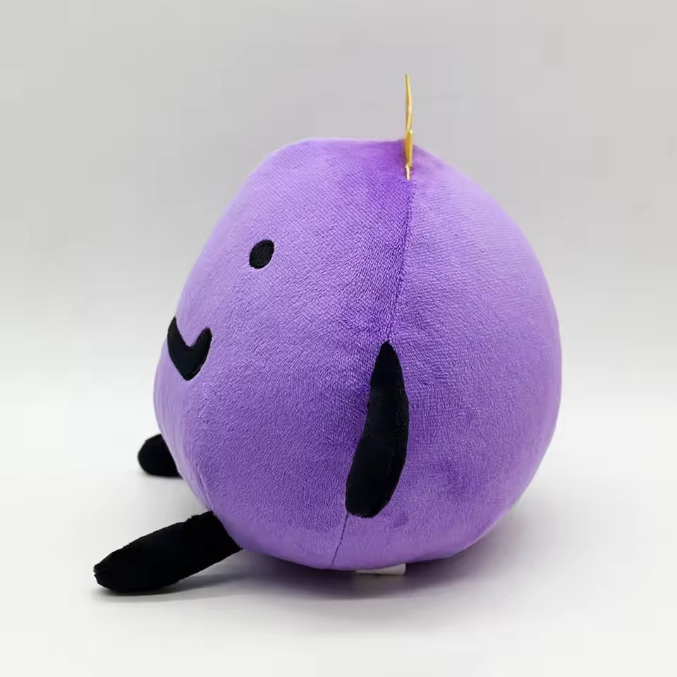 Bonecos de Pelúcia Wemmbu de 2 - Anime Merchandise For Kids avaliação e preço
