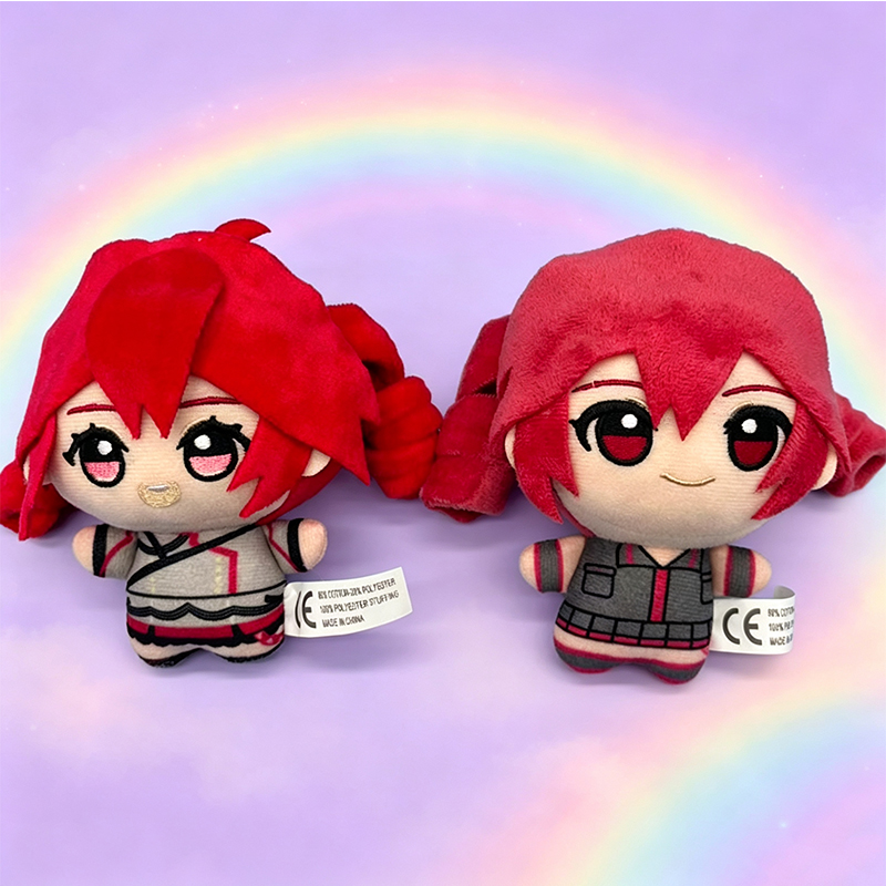 Brinquedo de Pelúcia Kasane Te - Anime Merchandise For Girls avaliação e preço