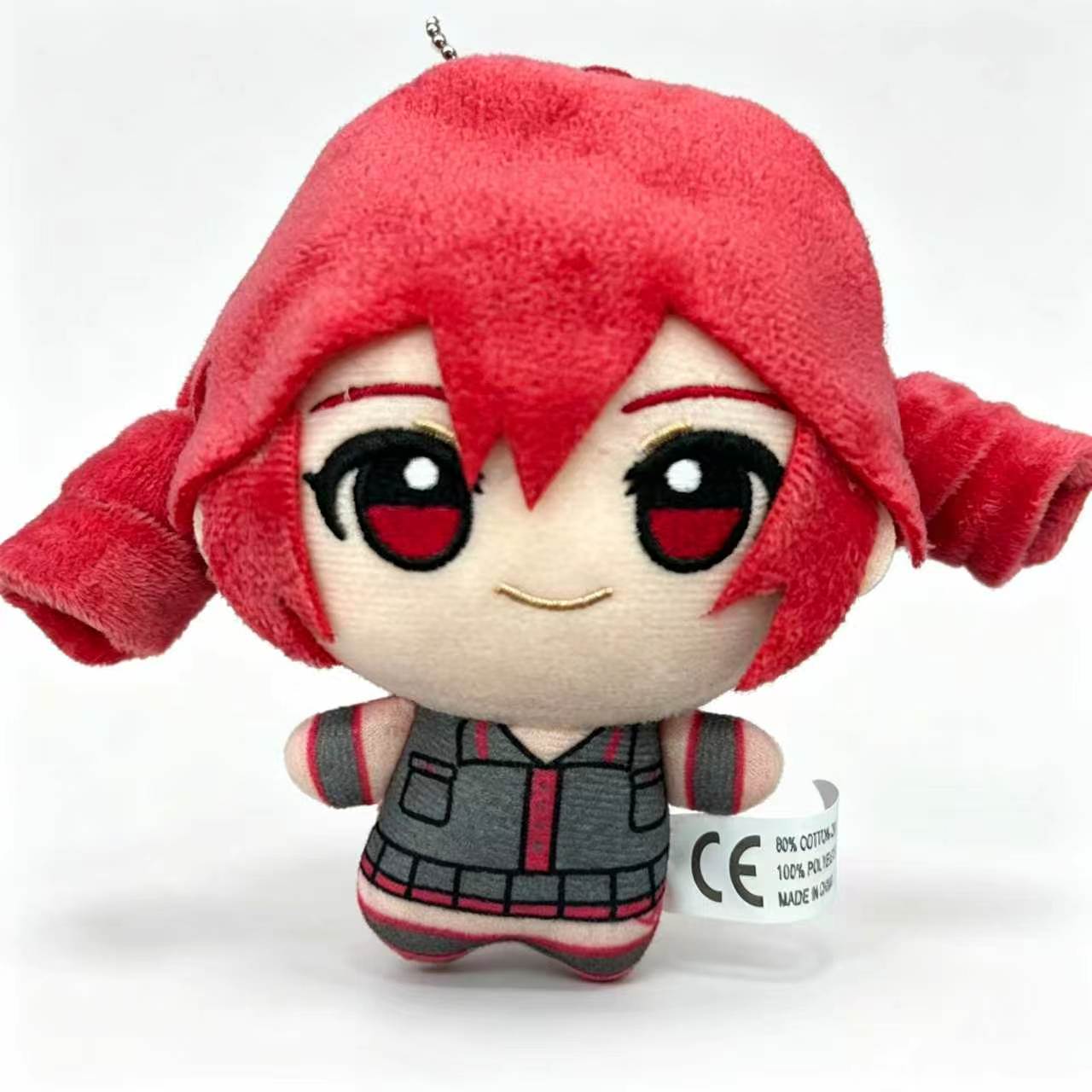 Brinquedo de Pelúcia Kasane Te - Anime Merchandise For Girls avaliação e preço