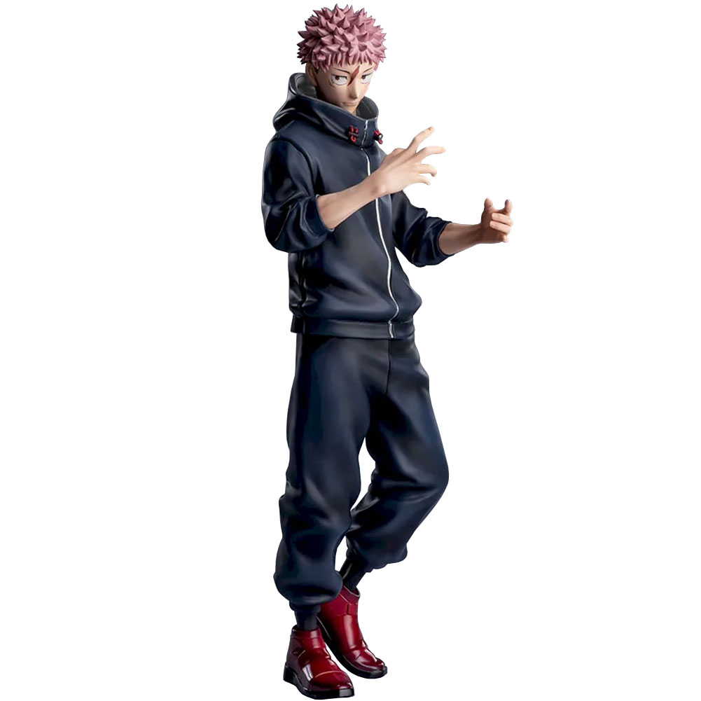 Figura de Ação Anime JJK Itado - Jjk Anime Merchandise avaliação e preço