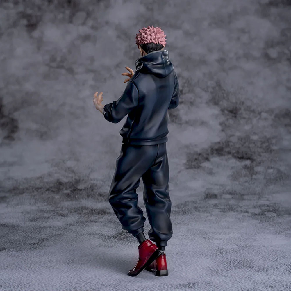 Figura de Ação Anime JJK Itado - Jjk Anime Merchandise avaliação e preço
