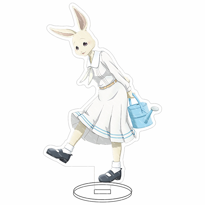 Figura de Anime BEASTARS de 16 - Anime Manga Merchandise avaliação e preço