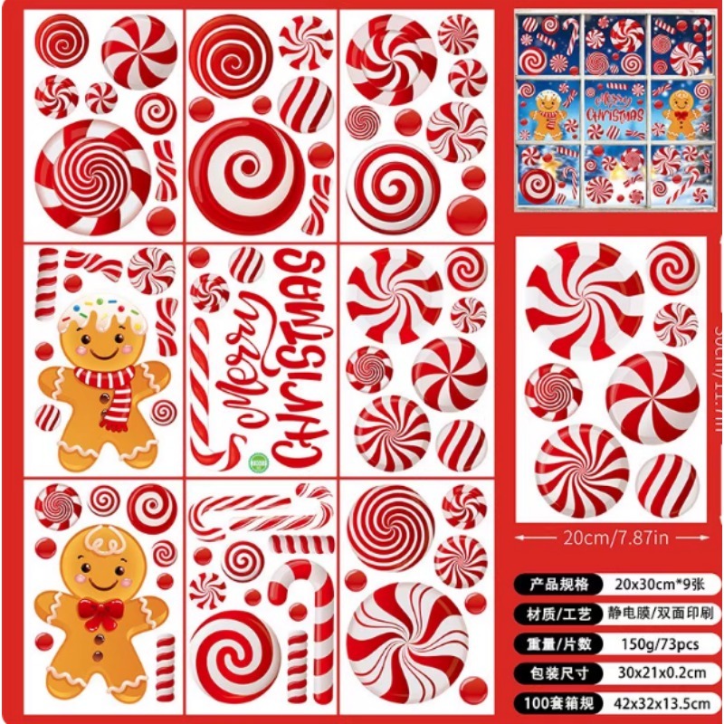 6 folhas conjunto com bola de  - Sticker Sheet Set avaliação e preço