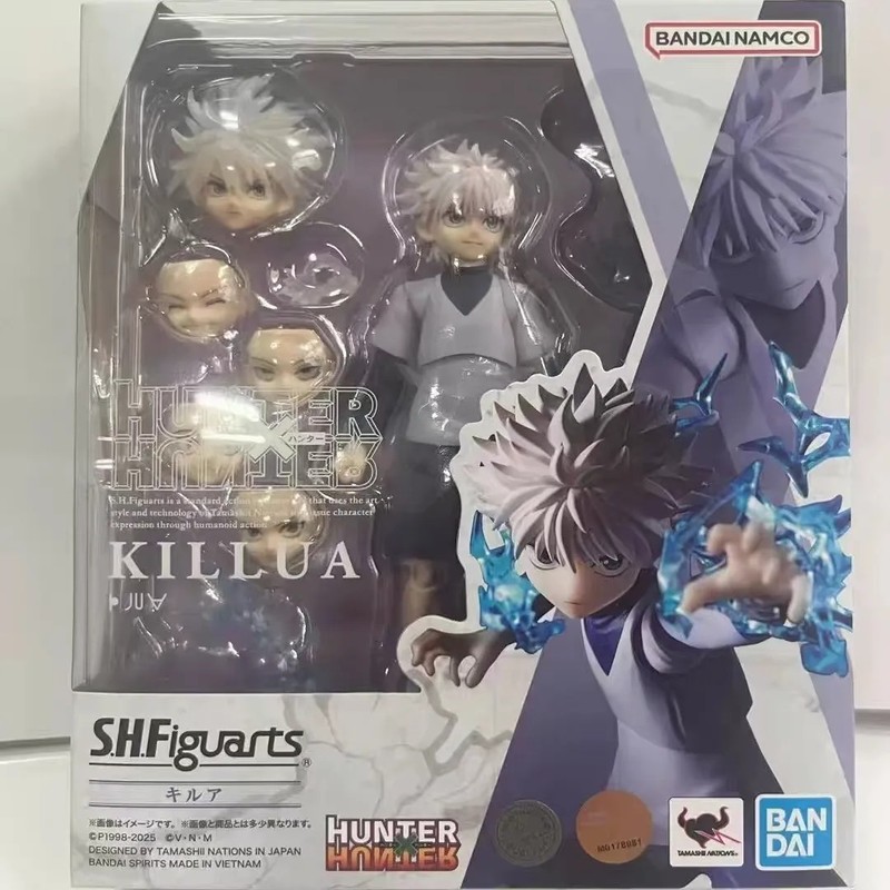 Em estoque shf figuarts shf hu - Anime Merchandise Figure avaliação e preço