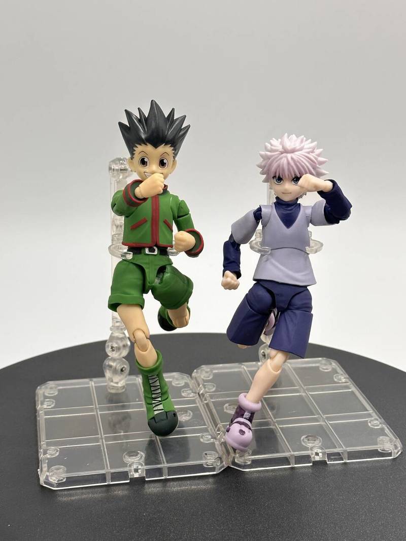 Em estoque shf figuarts shf hu - Anime Merchandise Figure avaliação e preço