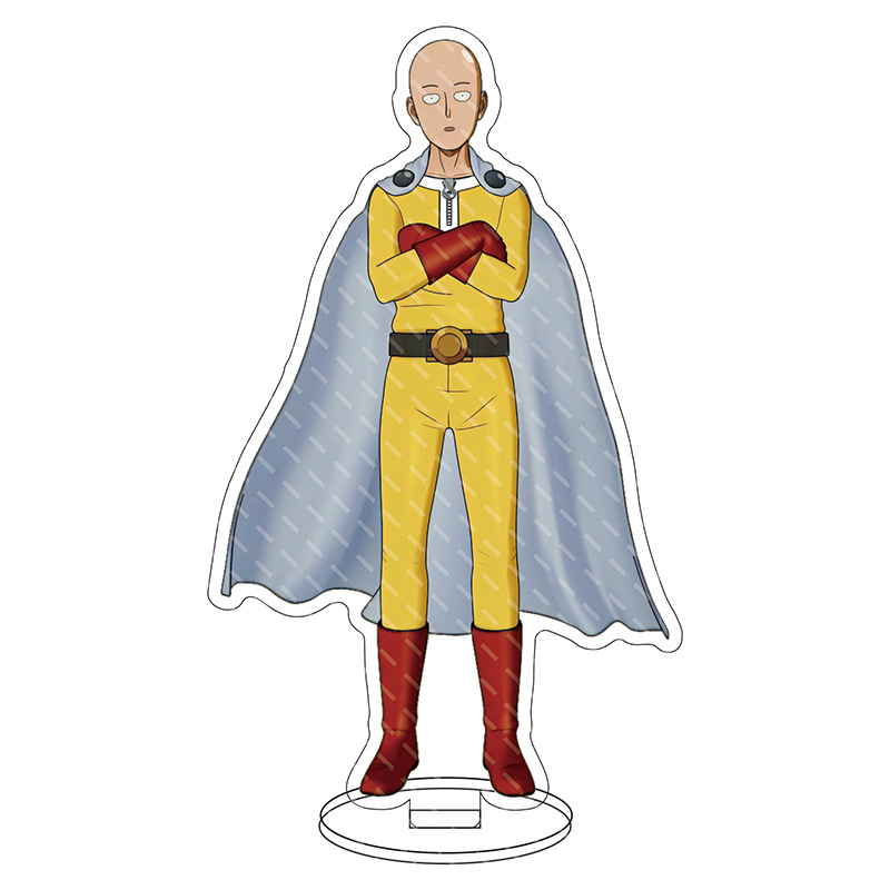 Suporte de Acrílico de Anime d - Anime Manga Merchandise avaliação e preço