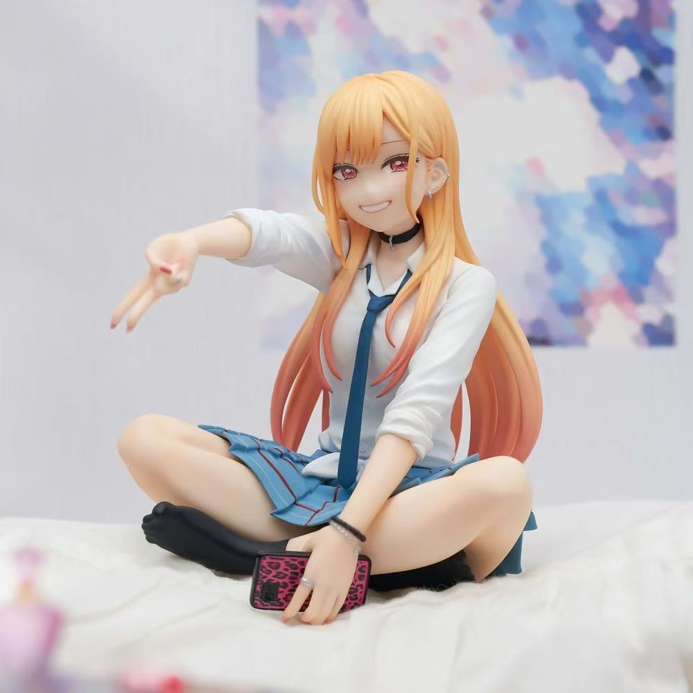 Marin Kitagawa My Dress-Up Dar - Anime Merchandise For Girls avaliação e preço