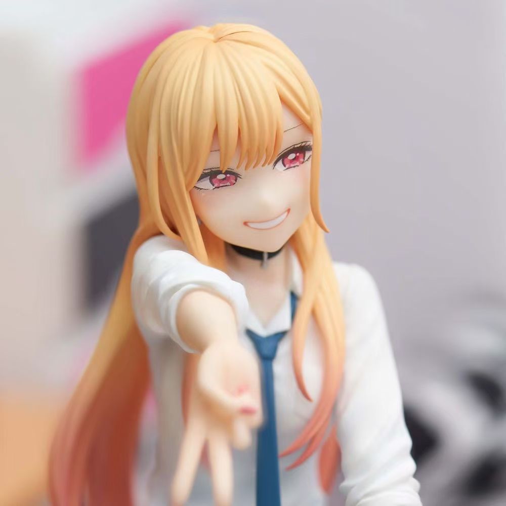 Marin Kitagawa My Dress-Up Dar - Anime Merchandise For Girls avaliação e preço