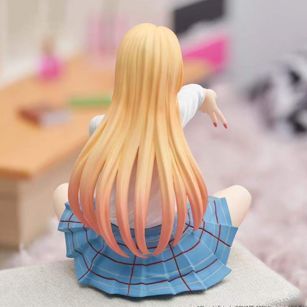 Marin Kitagawa My Dress-Up Dar - Anime Merchandise For Girls avaliação e preço