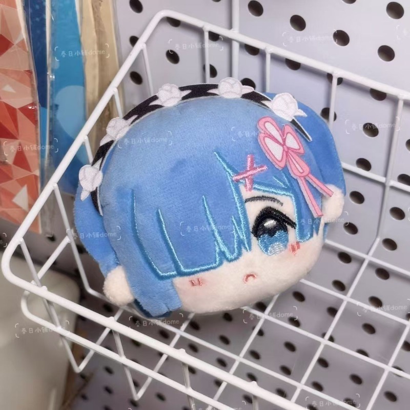 Acessórios de Anime Versão Q F - Anime Merchandise Figure avaliação e preço