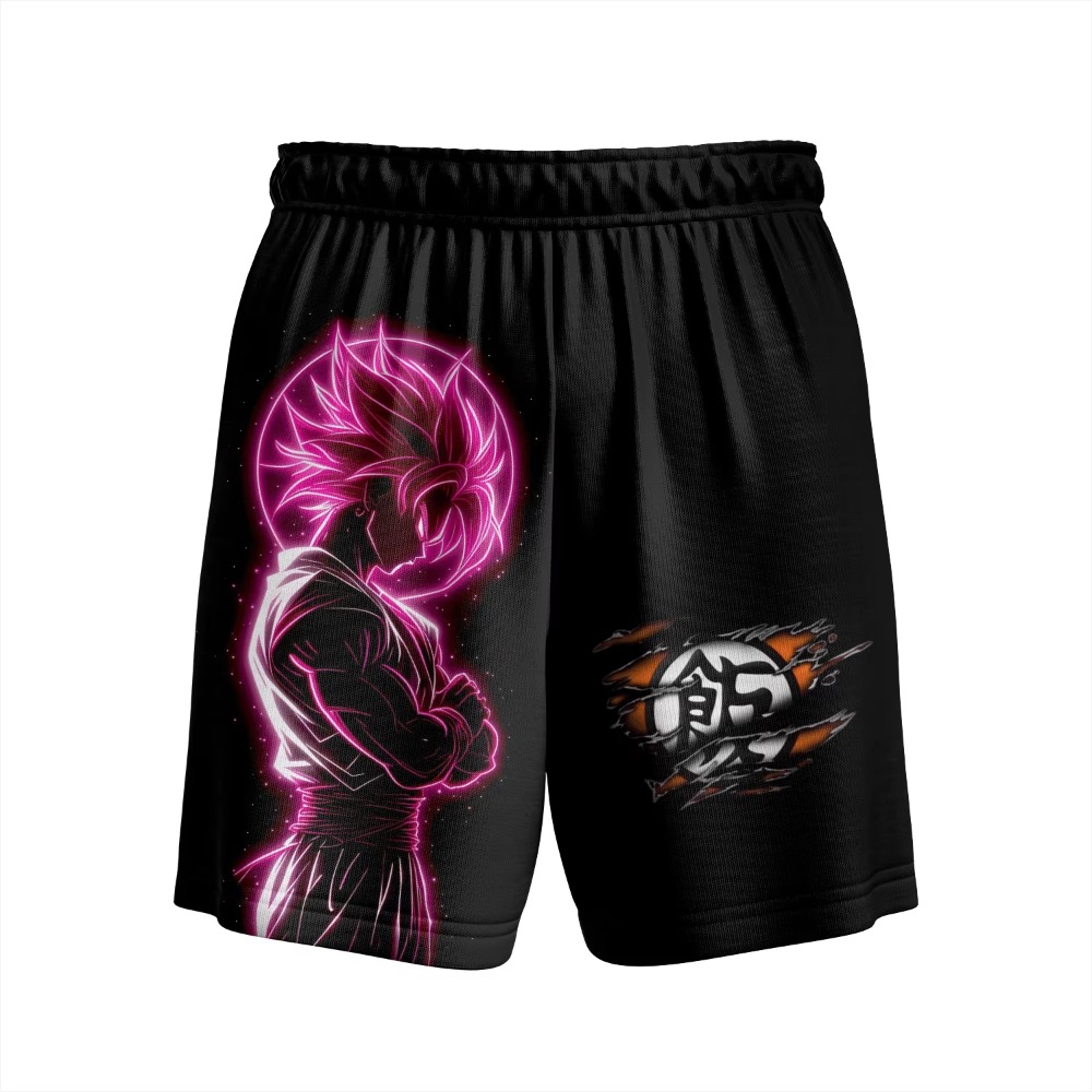 Masculino The Hot Dragon Ball  - Anime Merchandise Store In Japan avaliação e preço