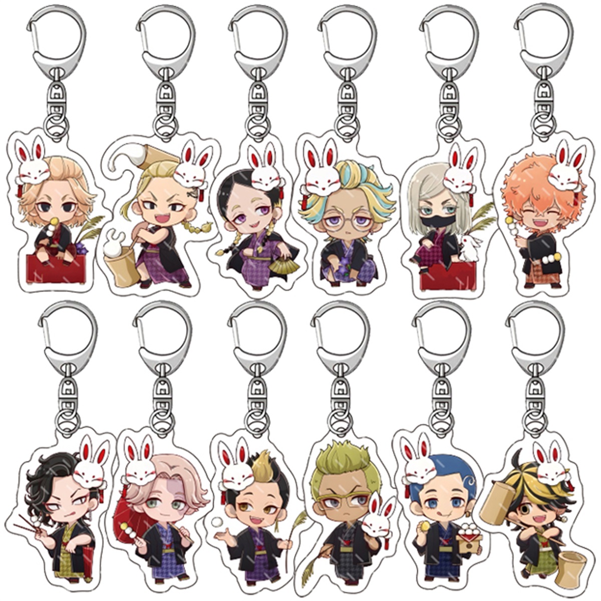 Tokyo Revengers Artesanato em  - Anime Merchandise Tokyo avaliação e preço